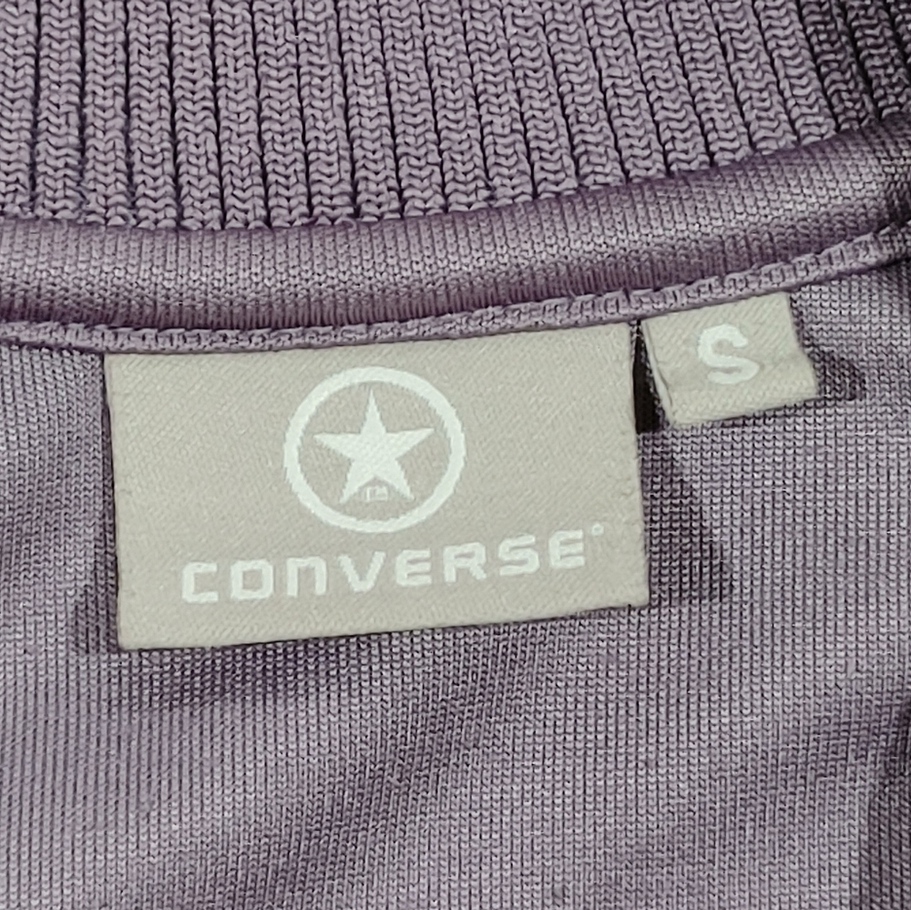 Converse Track Jacket - image 3